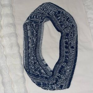 Cozy Infinity Scarf